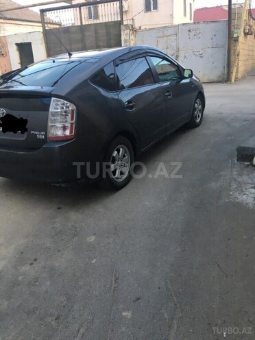 Toyota Prius 2008, 186,000 km - 1.5 l - Bakı