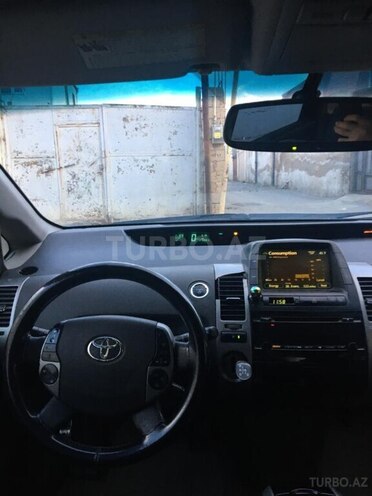 Toyota Prius 2008, 186,000 km - 1.5 l - Bakı