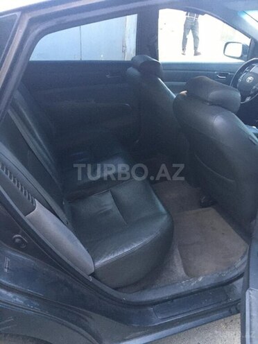 Toyota Prius 2008, 186,000 km - 1.5 l - Bakı