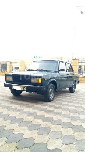 LADA (VAZ) 2107 2000, 11,100 km - 1.6 l - Bərdə