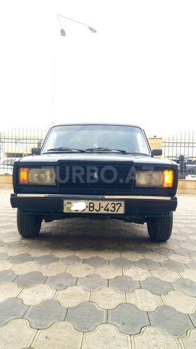 LADA (VAZ) 2107 2000, 11,100 km - 1.6 l - Bərdə