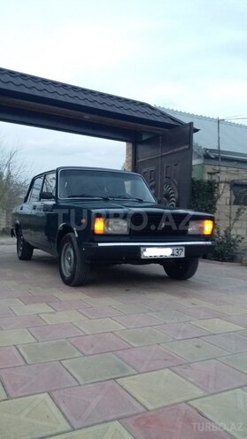 LADA (VAZ) 2107 2000, 11,100 km - 1.6 l - Bərdə