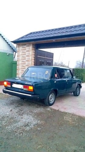 LADA (VAZ) 2107 2000, 11,100 km - 1.6 l - Bərdə