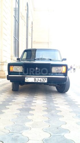 LADA (VAZ) 2107 2000, 11,100 km - 1.6 l - Bərdə