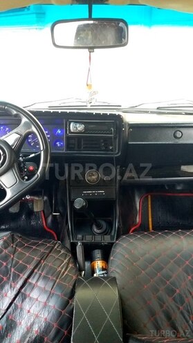 LADA (VAZ) 2107 2000, 11,100 km - 1.6 l - Bərdə