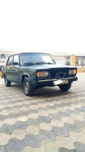 LADA (VAZ) 2107 2000, 11,100 km - 1.6 l - Bərdə