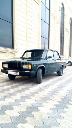 LADA (VAZ) 2107 2000, 11,100 km - 1.6 l - Bərdə