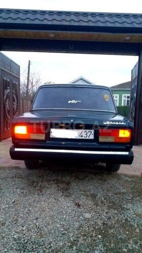 LADA (VAZ) 2107 2000, 11,100 km - 1.6 l - Bərdə