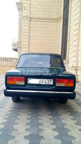 LADA (VAZ) 2107 2000, 11,100 km - 1.6 l - Bərdə