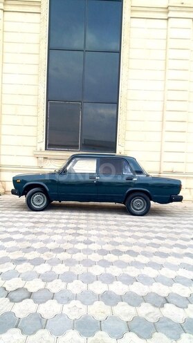 LADA (VAZ) 2107 2000, 11,100 km - 1.6 l - Bərdə