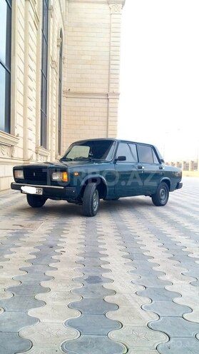 LADA (VAZ) 2107 2000, 11,100 km - 1.6 l - Bərdə
