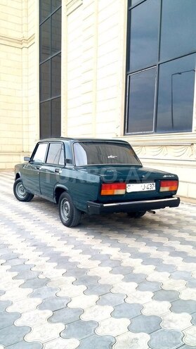 LADA (VAZ) 2107 2000, 11,100 km - 1.6 l - Bərdə