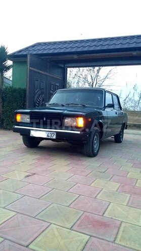 LADA (VAZ) 2107 2000, 11,100 km - 1.6 l - Bərdə