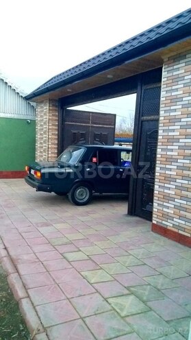 LADA (VAZ) 2107 2000, 11,100 km - 1.6 l - Bərdə