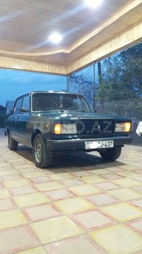 LADA (VAZ) 2107 2000, 11,100 km - 1.6 l - Bərdə