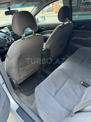 Toyota Prius 2006, 413,099 km - 1.5 л - Bakı
