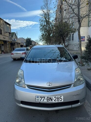 Toyota Prius 2006, 413,099 km - 1.5 л - Bakı