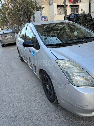 Toyota Prius 2006, 413,099 km - 1.5 л - Bakı