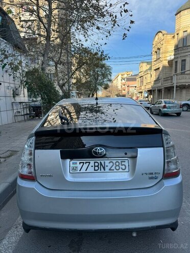 Toyota Prius 2006, 413,099 km - 1.5 л - Bakı