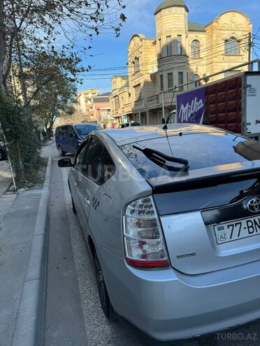 Toyota Prius 2006, 413,099 km - 1.5 л - Bakı