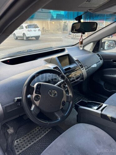 Toyota Prius 2006, 413,099 km - 1.5 л - Bakı