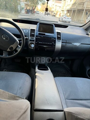 Toyota Prius 2006, 413,099 km - 1.5 л - Bakı