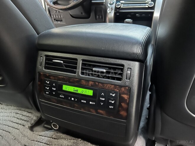 Toyota Land Cruiser 2015, 134,000 km - 4.6 л - Bakı