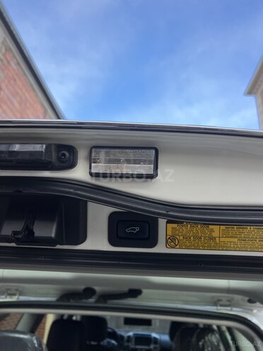 Toyota Land Cruiser 2015, 134,000 km - 4.6 л - Bakı