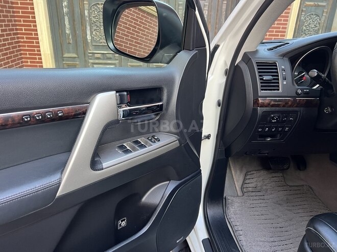 Toyota Land Cruiser 2015, 134,000 km - 4.6 л - Bakı