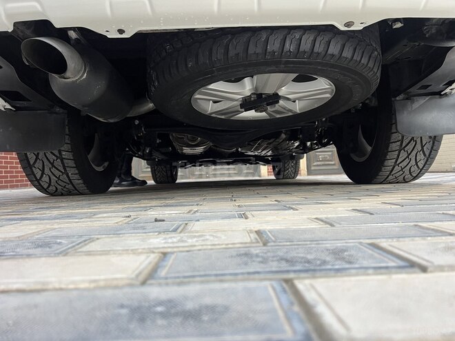 Toyota Land Cruiser 2015, 134,000 km - 4.6 л - Bakı