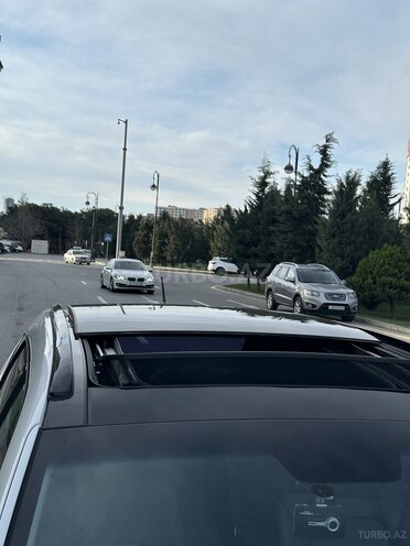 Hyundai Santa Fe 2015, 130,500 km - 2.0 l - Bakı