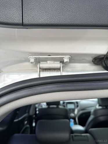 Hyundai Santa Fe 2015, 130,500 km - 2.0 l - Bakı