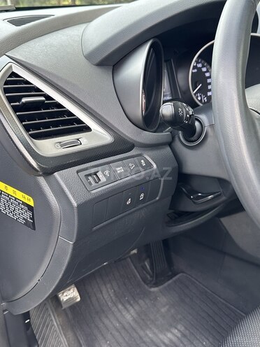 Hyundai Santa Fe 2015, 130,500 km - 2.0 l - Bakı