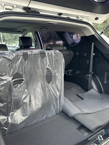 Hyundai Santa Fe 2015, 130,500 km - 2.0 l - Bakı