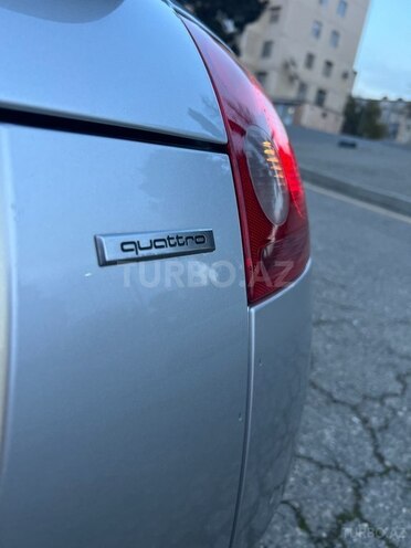 Audi TT 2000, 300,313 km - 1.8 l - Bakı