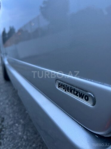 Audi TT 2000, 300,313 km - 1.8 l - Bakı