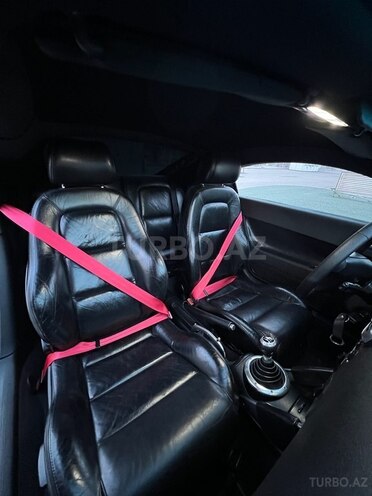 Audi TT 2000, 300,313 km - 1.8 l - Bakı