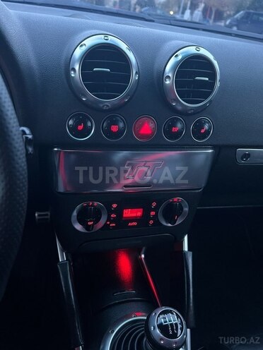 Audi TT 2000, 300,313 km - 1.8 l - Bakı
