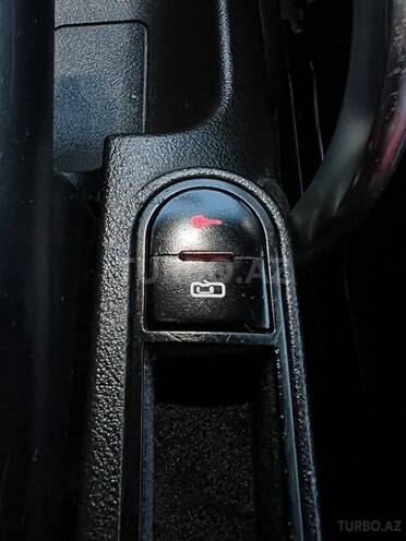 Audi TT 2000, 300,313 km - 1.8 l - Bakı