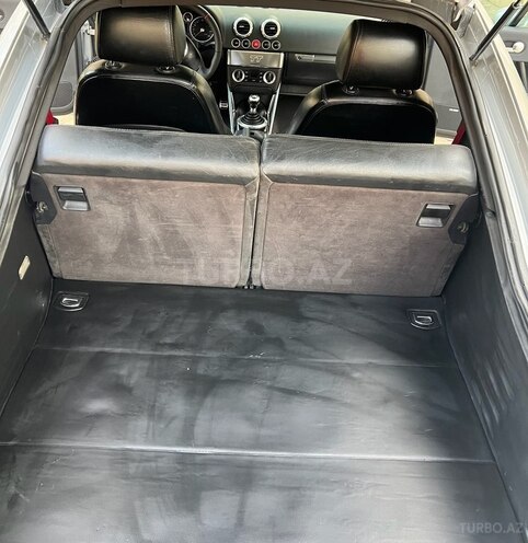 Audi TT 2000, 300,313 km - 1.8 l - Bakı