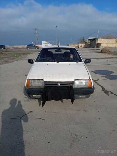LADA (VAZ) 2109 1987, 310,000 km - 1.5 l - Sumqayıt