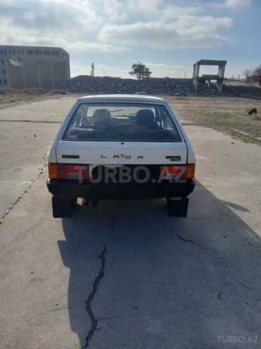 LADA (VAZ) 2109 1987, 310,000 km - 1.5 l - Sumqayıt
