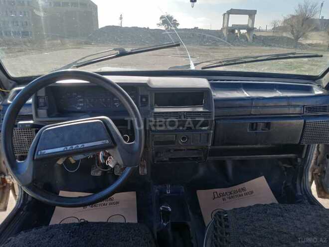LADA (VAZ) 2109 1987, 310,000 km - 1.5 l - Sumqayıt