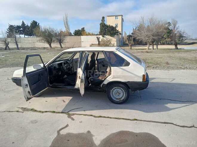 LADA (VAZ) 2109 1987, 310,000 km - 1.5 l - Sumqayıt