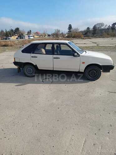 LADA (VAZ) 2109 1987, 310,000 km - 1.5 l - Sumqayıt