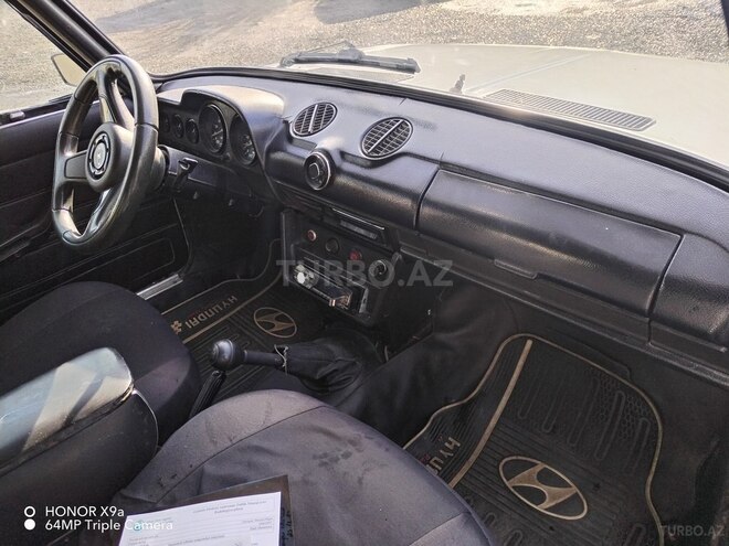 LADA (VAZ) 2106 1998, 35,000 km - 1.6 l - Qəbələ