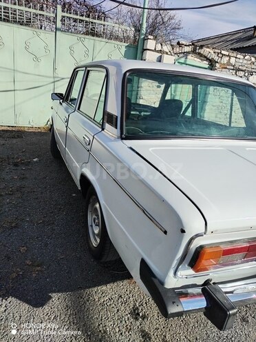LADA (VAZ) 2106 1998, 35,000 km - 1.6 l - Qəbələ