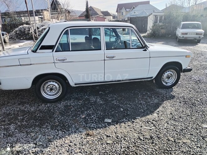 LADA (VAZ) 2106 1998, 35,000 km - 1.6 l - Qəbələ