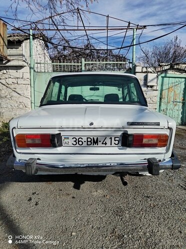 LADA (VAZ) 2106 1998, 35,000 km - 1.6 l - Qəbələ