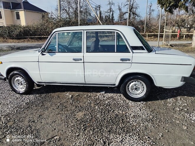 LADA (VAZ) 2106 1998, 35,000 km - 1.6 l - Qəbələ